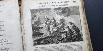 The Law, a Delight and a Deterrence (A Series on God’s Law – Part 4)