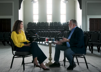 Have I Misconstrued Doug Wilson’s Love for the Constitution?