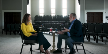 Have I Misconstrued Doug Wilson’s Love for the Constitution?