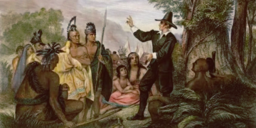 John Eliot’s Christian Commonwealth and Lancastrian Theonomy