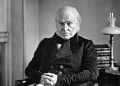 John Quincy Adams and the Catechism of Man-Made Law