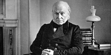 John Quincy Adams and the Catechism of Man-Made Law