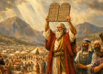 Rules So Righteous (A Series on God’s Law – Part 5)