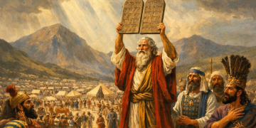 Rules So Righteous (A Series on God’s Law – Part 5)
