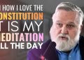 Doug Wilson on NPR — Oh, How I Love the Constitution?
