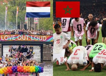Morocco, the Netherlands, and the Two Faces of Apostasy