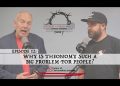 Why Is Theonomy Such A Big Problem For People?