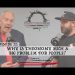 Why Is Theonomy Such A Big Problem For People?