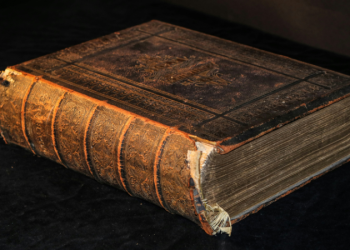 To Us and For Us (A Series on God’s Law – Part 6)