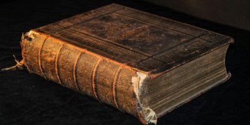 To Us and For Us (A Series on God’s Law – Part 6)