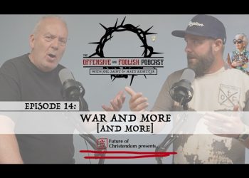 War and More (and More)