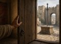 A Father’s Door Is Not the Magistrate’s Sword