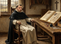 Whether the Magistrate May Make Law