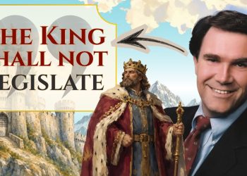 Bahnsen Affirms Core Tenet of Lancastrian Theonomy