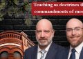 Christian Colleges Are Teaching Statism Instead of God’s System