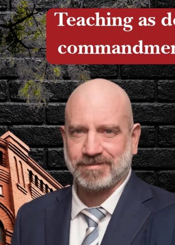 Christian Colleges Are Teaching Statism Instead of God’s System